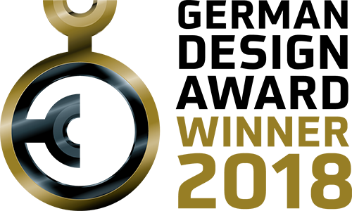 DRY AGER WINS THE SECOND DESIGN AWARD DRY AGER WINS THE SECOND DESIGN AWARD