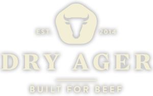 DRYAGER Dry Aging Fridge Logo