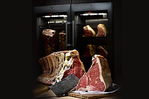 Dry Ager – How does a dry aging cabinet work?